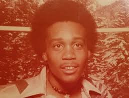 Obituary for Gordon Lewis Hancock