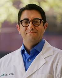 Ashley Reno, Psy.D., ABPP-CN, was recently appointed Chief Psychologist in  the @uabheersink Department of Psychiatry and Behavioral Neurobiology! Dr.  Reno is an associate professor and board-certified neuropsychologist who  completed her doctoral degree