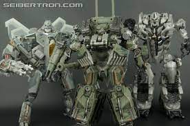Transformers Dark of the Moon Brawl Toy Gallery (Image #161 of 172)