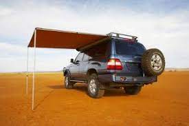 Arb Awning 1250 Car Awnings 4x4 Accessories Awning