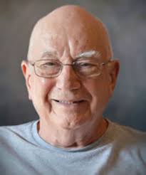 Charles Patrick Sheldon Obituary March 27, 2017