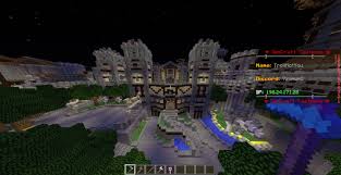 Separate factions on the server can either choose to forge alliances and support. Sincraft Factions Minecraft Server