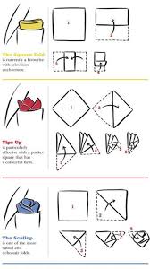 Suit Up Those Little Handkerchief Details Pocket Square Folds Pocket Square Styles Pocket Square