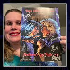 Michael Eoff's Instagram, Twitter & Facebook