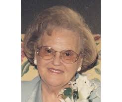 VELMA PORTER Obituary (2014)