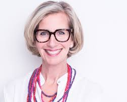 Business Speaker Vicki Saunders