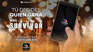 With this app, you can watch all of this tv channel's programming live. Lo Mas Rapido Tv Azteca En Vivo