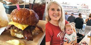 See more ideas about burger, burger recipes, gourmet burgers. The Viral Labor Inducer Burger Is Taking Social Media By Storm