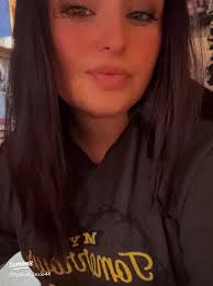 Discover the Charisma of Lexie 🥳