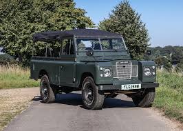 Image result for Sandglow 1981 Land Rover