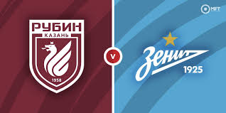 Официальный твиттер фк «зенит» #идетволна | official twitter of fc zenit @fczenit_en @fczenit_de | вторая команда: Rubin Kazan Vs Zenit St Petersburg Prediction And Betting Tips Mrfixitstips
