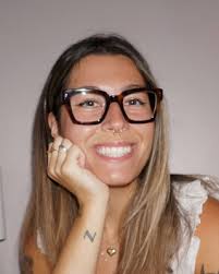 Mia Salgado, Marriage & Family Therapist, Berlin, CT, 06037