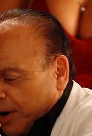 Old Man Gone Wild (TV Movie 2013)