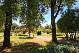 El parque de los príncipes está ubicado en sevilla. Parque De Los Principes Sevilla Top Sehenswurdigkeit In Tudestino