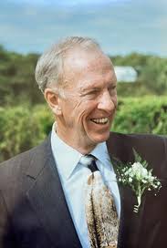 Thomas Ewing Obituary