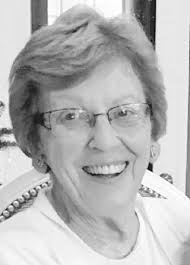 Mary Weiser Obituary (1934