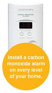 Knowing where to properly place your carbon monoxide alarm is crucial. Carbon Monoxide Safe Kids Worldwide