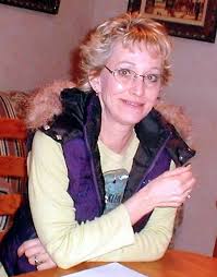 Anne Terry Therese Vaughan Williams Obituary