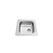 inset kitchen sink es10 44.1 cm