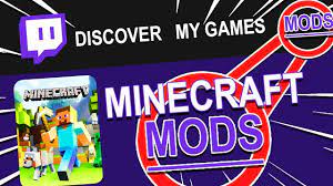 The twitch app allows you to create profiles, but it uses the mojang launcher to actually play mc. How To Install Minecraft Mod Packs On The Twitch Launcher 2019 Youtube