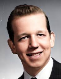 Obituary information for Arthur Joseph Kriz