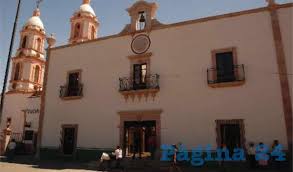Buses are available for places a bit further away. Dejan Cadaver Encobijado En Pleno Centro De Calera Pagina 24 Zacatecas
