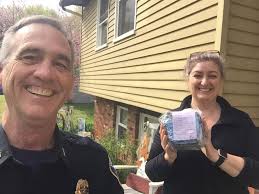 Perfil de Riverdale Park Police Dep't Chief's Community Advisory Committee