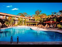 Hoteles En San Jose Costa Rica Hotel Doubletree Cariari San Jose