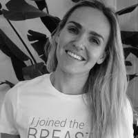 Kimberly Mckeever's Instagram, Twitter & Facebook