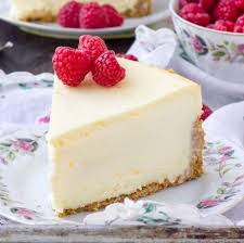 Le Cheesecake Ou Gateau Au Fromage Est La Version Nord Americaine Du Gateau Au Fromage C Es En 2020 Recette Cheesecake Facile Cheesecake Facile Cheesecake New Yorkais