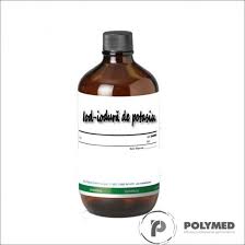 Se stie deja ca dintre toate . Polymed Iod Iodura De Potasiu 0 05n 1n 1 Litru