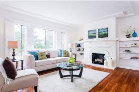 They reimagine your living space and give your house a makeover (with temporary decor for you, time saved could mean moving into your new house even sooner. 10 Things Nobody Tells You About Staging Your Home For Resale