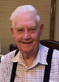 Joe Murl Roach Obituary November 11, 2020