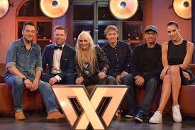 Unsere kolumnistin esther sedlaczek hat sich den dokumentarfilm über toni kroos angesehen und weiß, dass so viel mehr in dem fußballer steckt als. Keine Zweite Staffel Fur Naidoos Sky Show Mannheimer Morgen