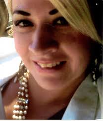 Christina Rose Casanova