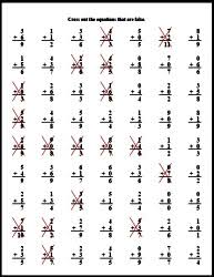 This provides great extra practice for kids. 1st Grade Addition And Subtraction Worksheets Lessons And Printables