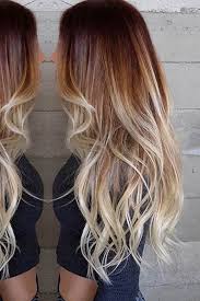 Because none of them below are same, you will get through lots. 24 Hair Color Ideas That Will Make You Want To Go Blonde