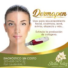 Stella Velez estetica y belleza