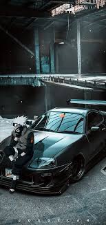 Download hd & 4k cars wallpapers,pictures,images,photos for desktop & mobile backgrounds in hd, 4k ultra hd, widescreen high quality resolutions. Jdm Wallpaper 4k Ps4 Wallpaper Id 25336 Windmills Sunset Skyline Beautiful 4k Also Post Some Other Stuff Girls Cars Anything I Like Disclaimer Sparkle Blaser