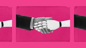The Booming Business of Turning Human Experts Into AI Trainers