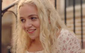 Elizabeth Wood on Her Shockingly Graphic, Controversial New Film White Girl  | Vogue