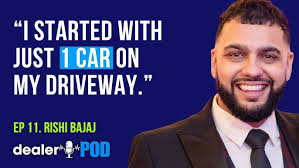 The After School Club