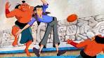 Gods play ball | The Road to El Dorado | CLIP - YouTube