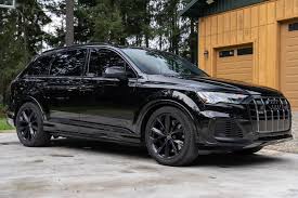 Image result for Orca Black 2021 SQ7