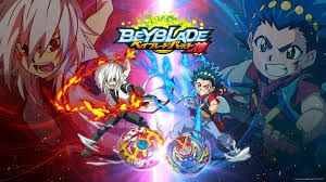 Geist fafnir! (超竜!ガイストファブニル!!, chō ryū! Beyblade Burst Chouzetsu Wallpapers Wallpaper Cave