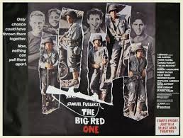 Great news!!!you're in the right place for red movie poster. Big Red One The Movie Poster