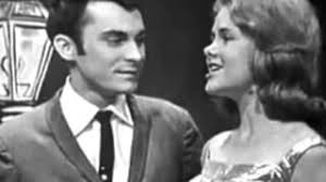 Dale And Grace -Stop And Think It Over