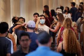 .the centers for disease control and prevention said on thursday that fully vaccinated people state, new york city and new jersey, officials said they were reviewing the new guidelines but were. Nvhijwgtcbqlym