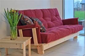 Saw something that caught your attention? The Roman 3 Seater Futon Sofa Bed