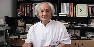 Cel Mai Bun Neurochirurg Din Europa Fiecare Celulă Umană Este Sfantă Dumnezeu Mi A Dat Maini și Suflet Să Le Folosesc Pentru Binele Oamenilor Activenews